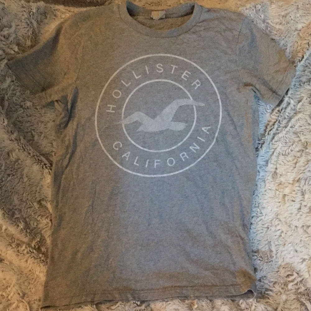 Hollister T-shirt